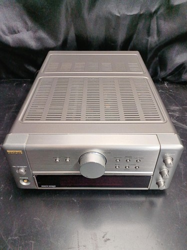 Amplificatore integrato denon - amplificatore,