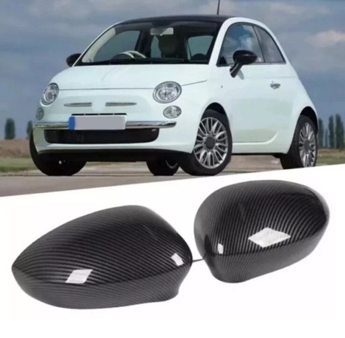 Fiat 500 punto specchietti - fiat,
