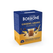 Ginseng Amaro Senza Zuccheri
