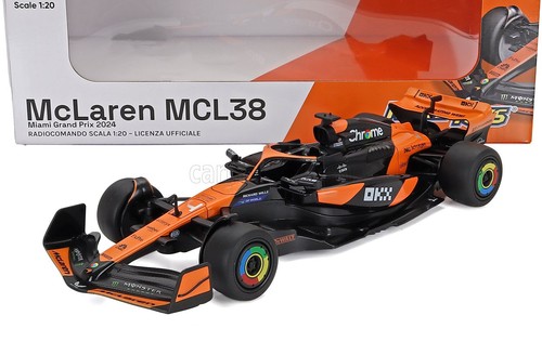 Toys mclaren f1 - -,