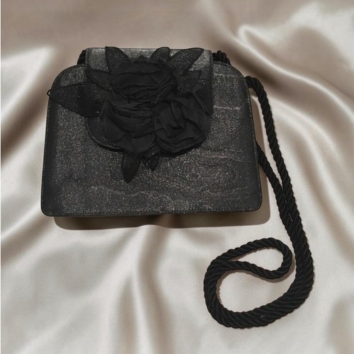 Borsa sera tracolla mid - borsa, a