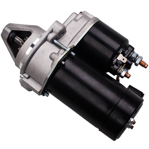 Moteur de démarrage - kw,