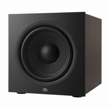 JBL - Stage 220P 12-Inch
