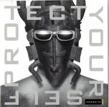 CD Album - Inkognito Features