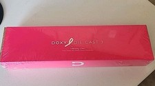 Bacchetta Doxy Die Cast 3 Cord
