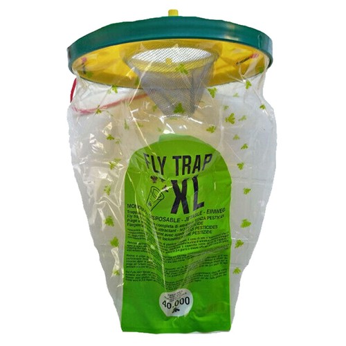 Orma fly trap mosche - orma, trappola