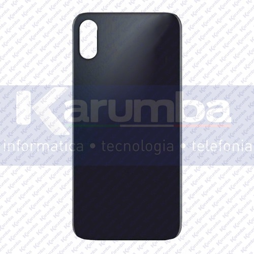 Back cover apple iphone - back,