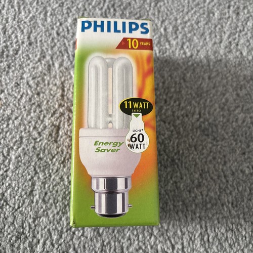 Philips lampadina risparmio - philips,