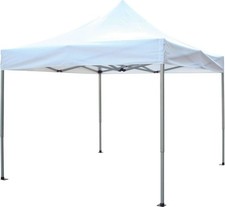 Gazebo Giardino 3x4,5 mt