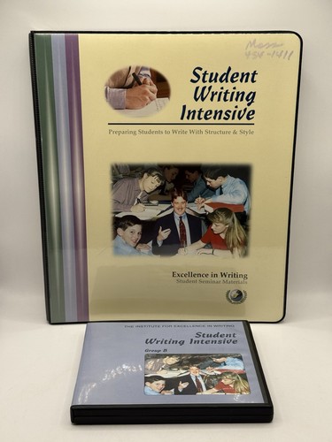 Iew institute for excellence - iew,