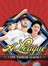 35mm A LEAGUE OF THEIR OWN