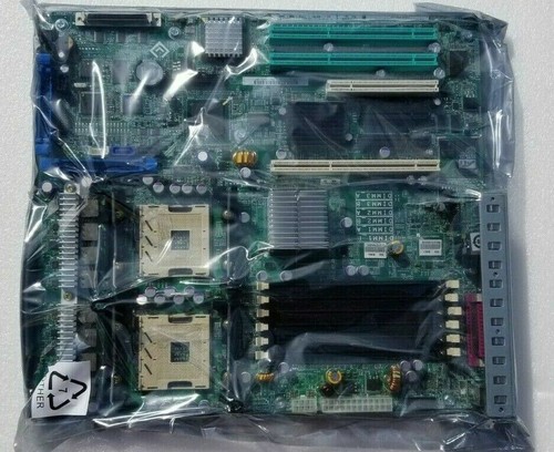 Scheda madre server - , dell