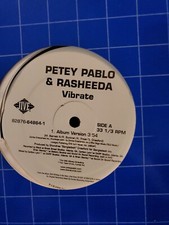hip hop vinyl