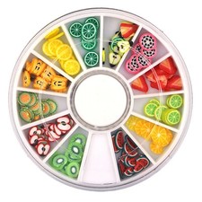 Una Ruota di 12 Stili