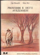 Proverbi e detti Avezzanesi