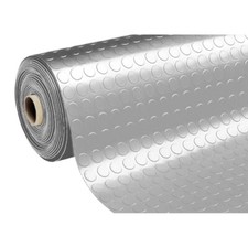 TAPPETO GOMMA PVC COPERTURA