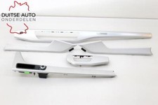 Audi RS5 Coupe modanature