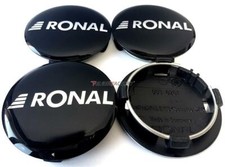 4x coprimozzo originale Ronal
