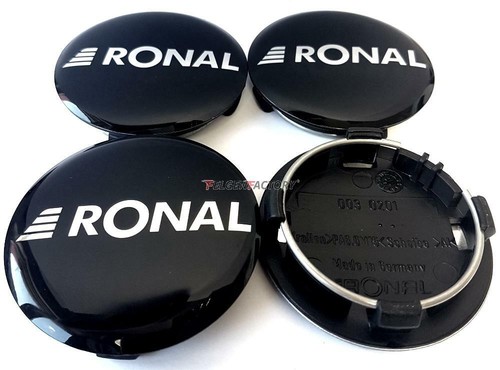 Coprimozzo originale ronal - 4x,
