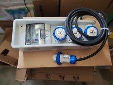 FANTON QUADRO ELETTRICO