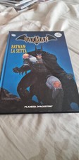 Batman la leggenda n. 40: La
