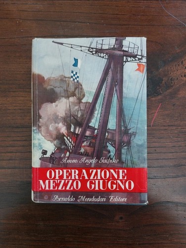 Operazione mezzo giugno - mezzo,