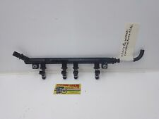 Flauto Completo Di Iniettori PER Fiat Grande Punto 199 Benzina 1200 BENZINA 8V