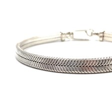 Bracciale in argento 925