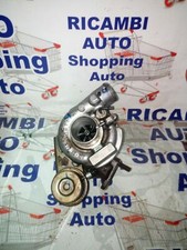 Turbina lybra 146 145 156 - -,