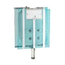 CASSETTA PUCCI SCARICO INCASSO