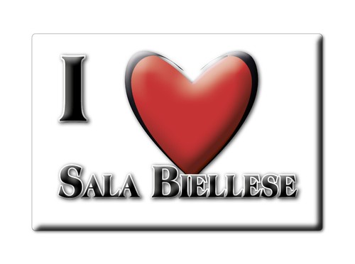 Calamita sala biellese - sala, (bi)