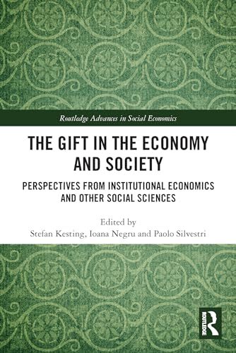 Gift the economy - gift,