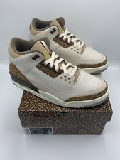 Air Jordan 3 Retro Palomino EU