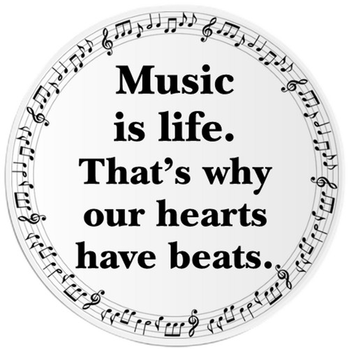 Musica vita ecco perché - musica, è