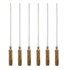 6 spiedini professionali per