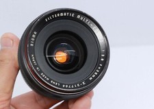 Sigma Multi-Coated 28 mm 2,8