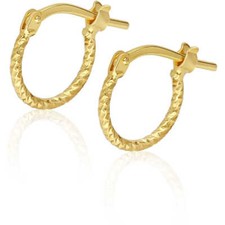    Orecchini   A Cerchio donna