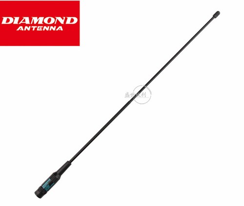 Antenna flessibile doppia