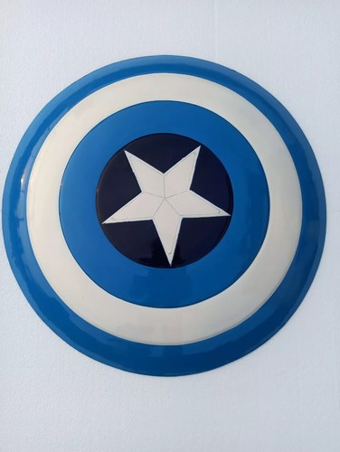 Marvel legends capitan america - capitan,