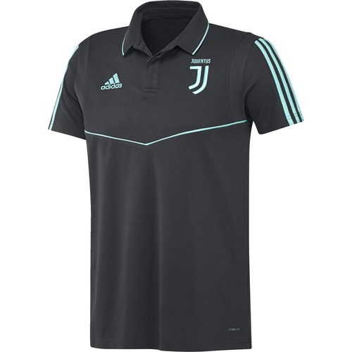 Polo juventus adidas juve - polo,