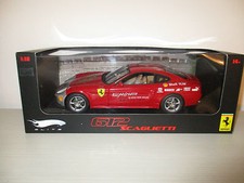 FERRARI F12 SCAGLIETTI EDIZIONE LIMITATA HOTWHEELS ELITE SCALA 1:18