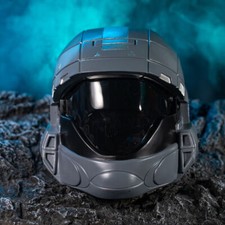 Casco 1:1 Halo 3 ODST Rookie