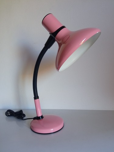 Grande lampada scrivania - lampada,