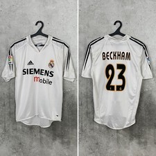 MAGLIA HOME FOOTBALL REAL