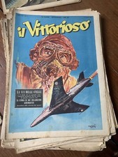 IL VITTORIOSO N°11 1953