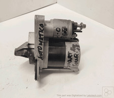 A4539064200 Motorino avviamento  SMART FORFOUR (W453) 90 0.9 turbo Ber