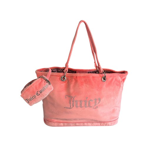 Juicy couture borsa - couture,