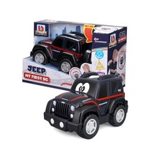BBURAGO Jeep Radiocomandata My