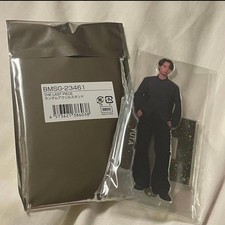 YUTA L'ULTIMO PEZZO supporto