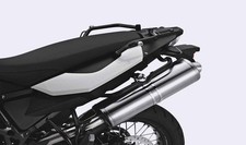 Portavaligie originale BMW per